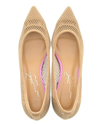 Le Talon Pumps/Heels