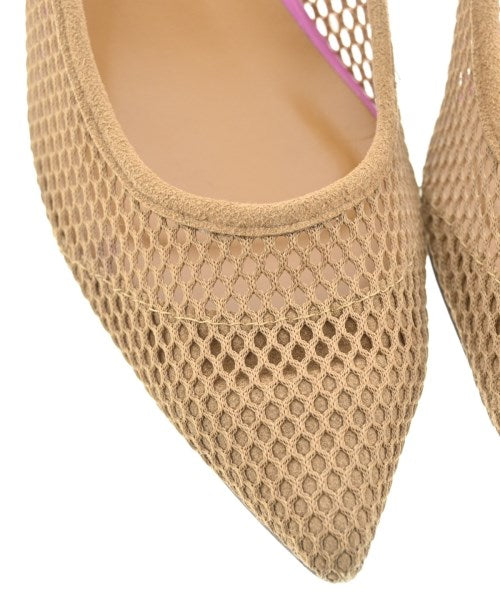 Le Talon Pumps/Heels