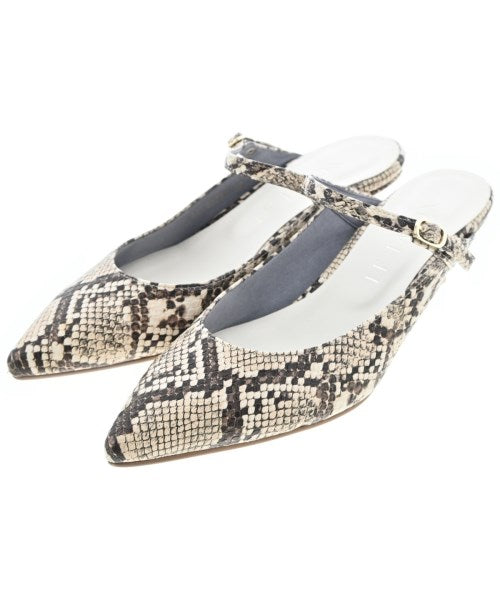 Le Talon Pumps/Heels