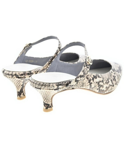 Le Talon Pumps/Heels