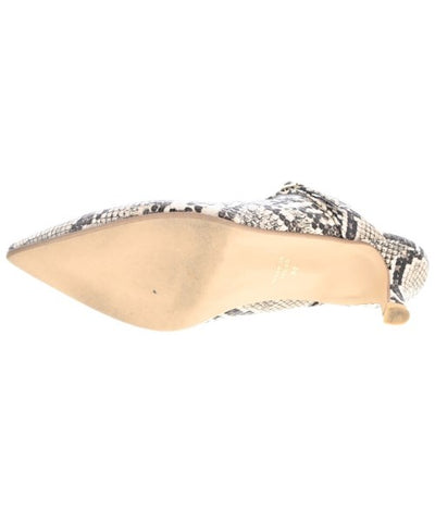 Le Talon Pumps/Heels