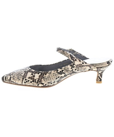 Le Talon Pumps/Heels