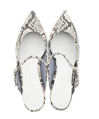 Le Talon Pumps/Heels