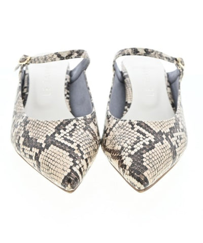 Le Talon Pumps/Heels