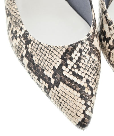 Le Talon Pumps/Heels