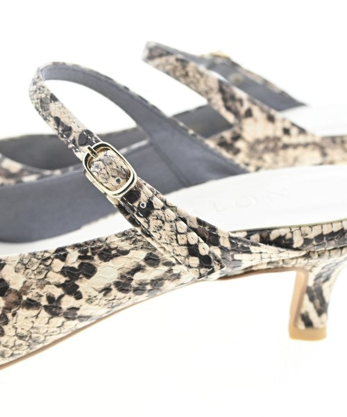 Le Talon Pumps/Heels