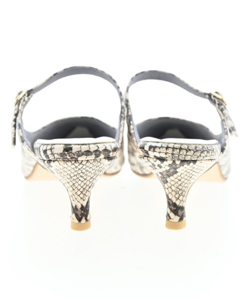 Le Talon Pumps/Heels