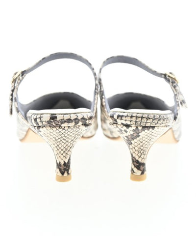 Le Talon Pumps/Heels