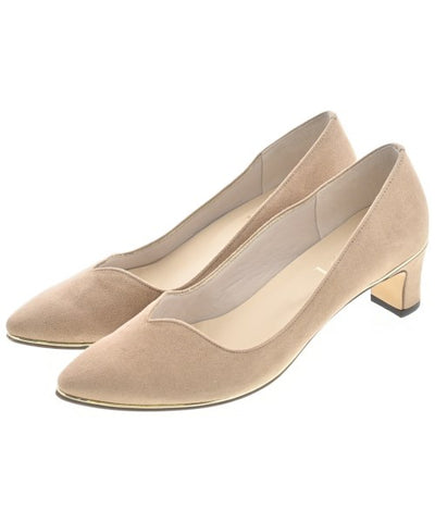 Le Talon Pumps/Heels