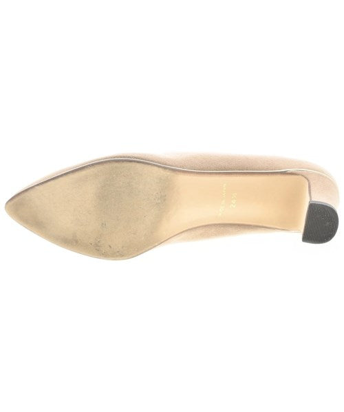 Le Talon Pumps/Heels