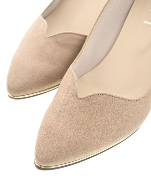 Le Talon Pumps/Heels