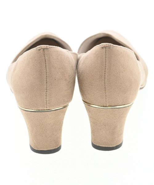 Le Talon Pumps/Heels