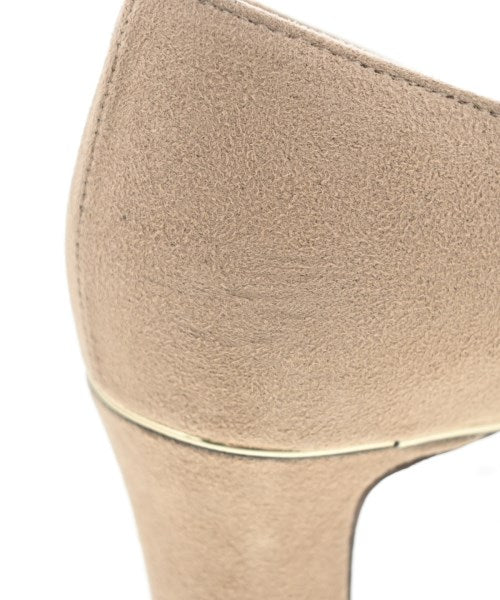 Le Talon Pumps/Heels