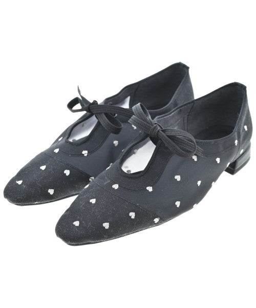 Le Talon Pumps/Heels