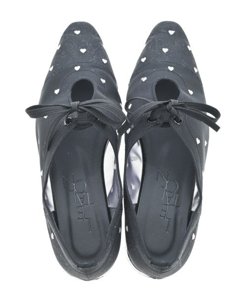 Le Talon Pumps/Heels