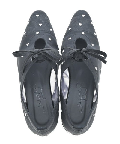 Le Talon Pumps/Heels