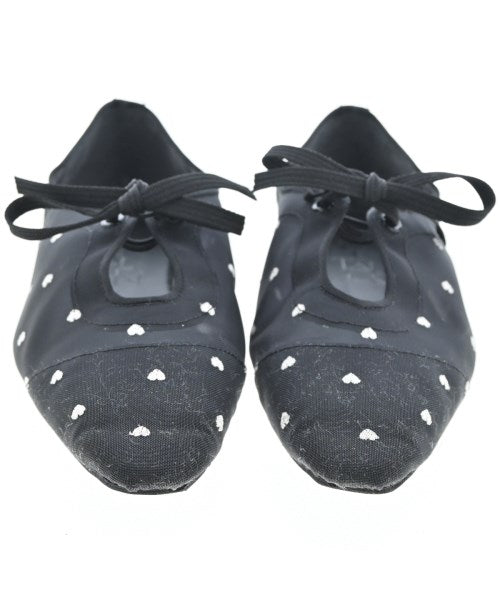 Le Talon Pumps/Heels