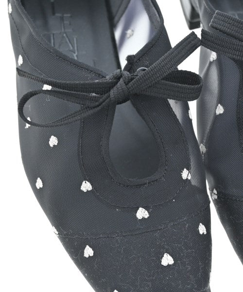 Le Talon Pumps/Heels