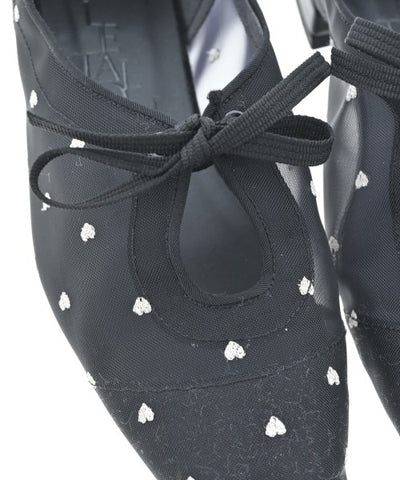 Le Talon Pumps/Heels