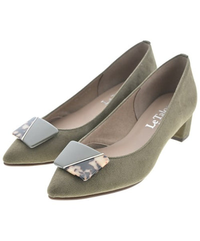 Le Talon Pumps/Heels