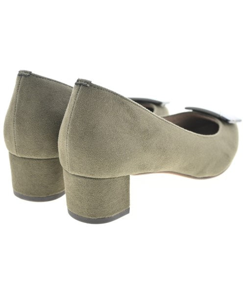 Le Talon Pumps/Heels