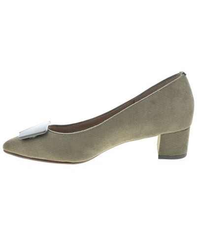 Le Talon Pumps/Heels