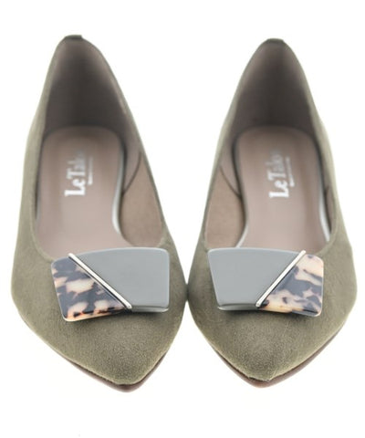 Le Talon Pumps/Heels