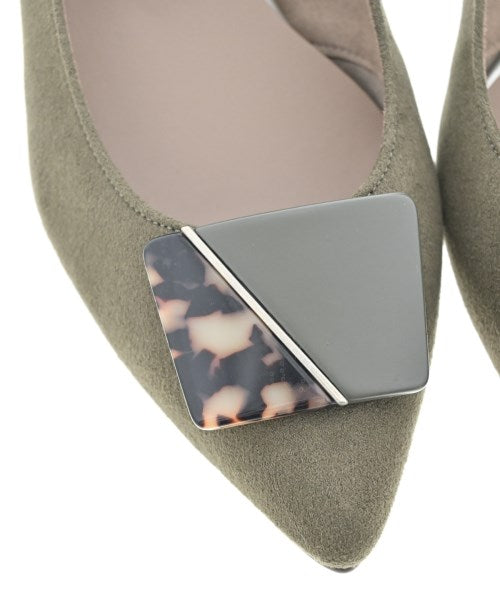 Le Talon Pumps/Heels