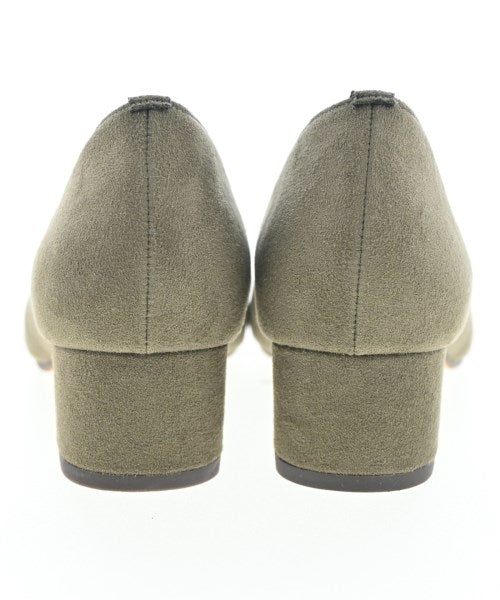 Le Talon Pumps/Heels