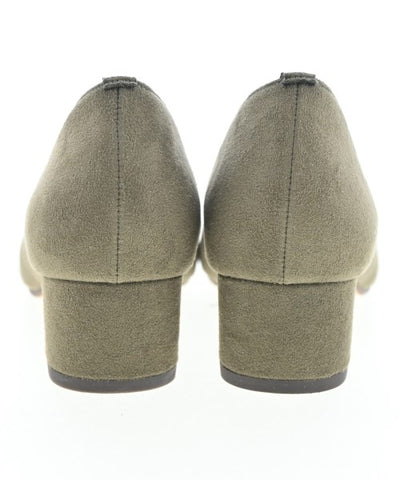 Le Talon Pumps/Heels