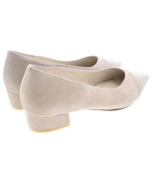 Le Talon Pumps/Heels