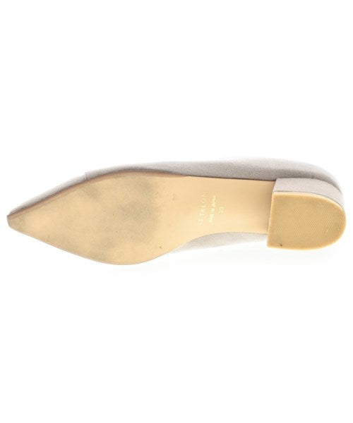 Le Talon Pumps/Heels