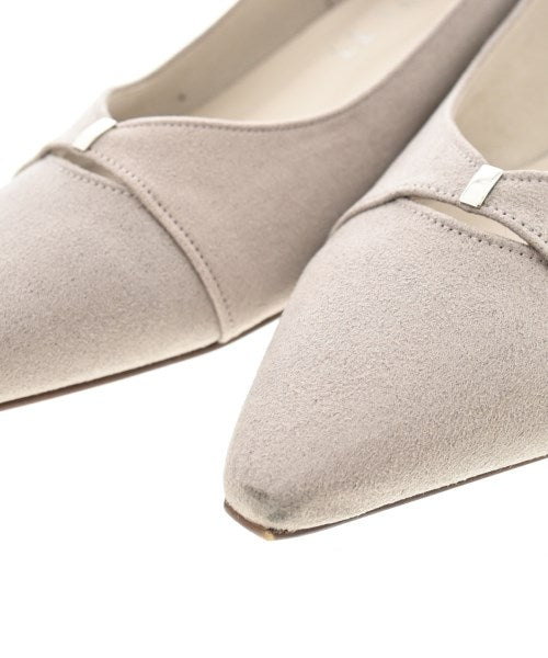 Le Talon Pumps/Heels