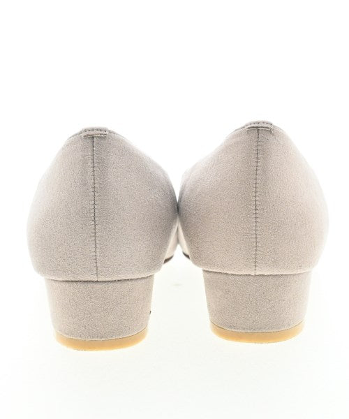 Le Talon Pumps/Heels