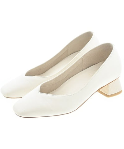 Le Talon Pumps/Heels