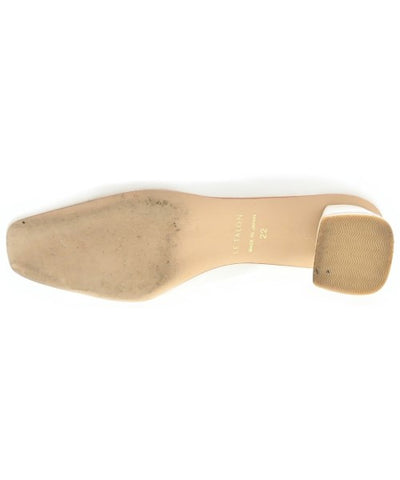 Le Talon Pumps/Heels