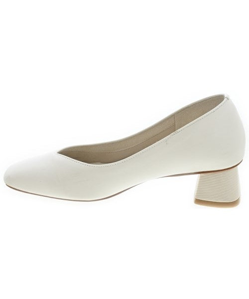 Le Talon Pumps/Heels