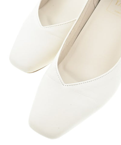 Le Talon Pumps/Heels