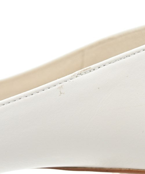 Le Talon Pumps/Heels