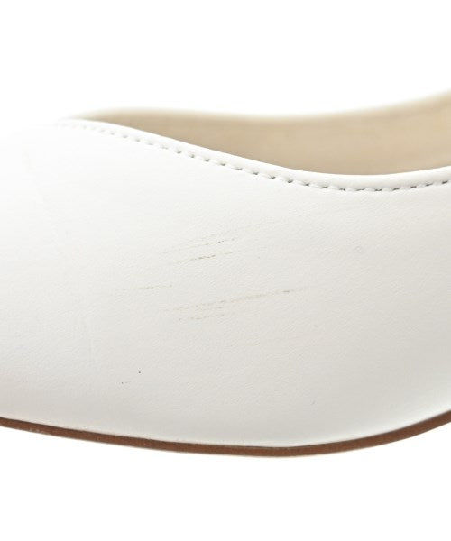 Le Talon Pumps/Heels