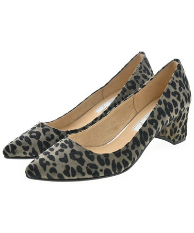 Le Talon Pumps/Heels