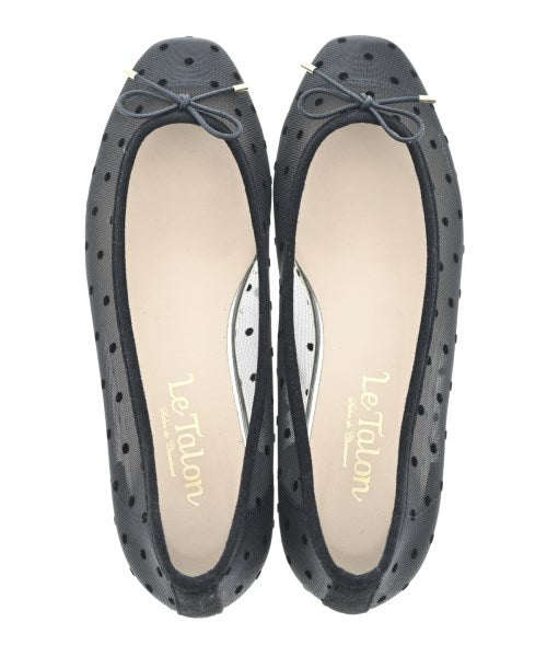 Le Talon Ballet shoes/Opera shoes