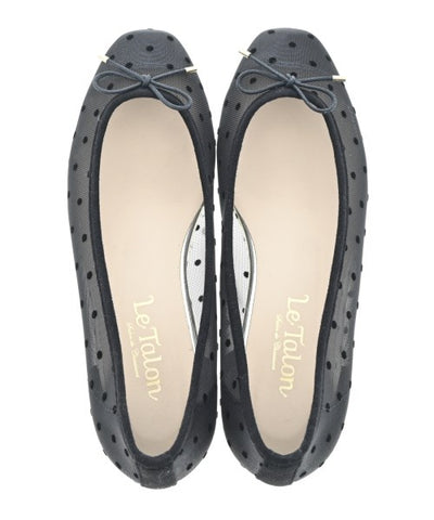Le Talon Ballet shoes/Opera shoes