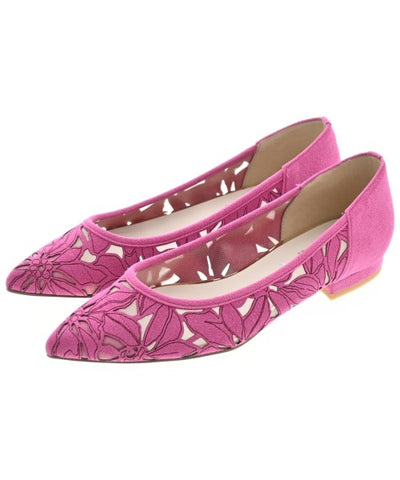 Le Talon Pumps/Heels