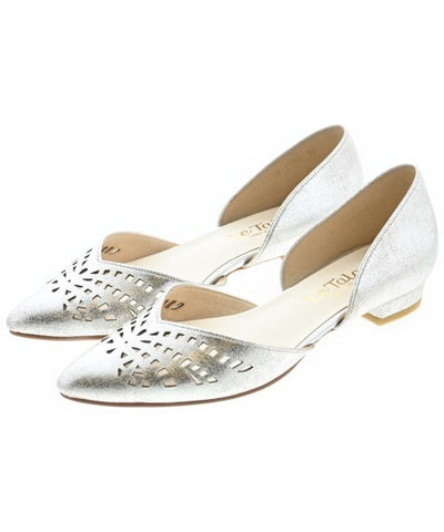 Le Talon Pumps/Heels