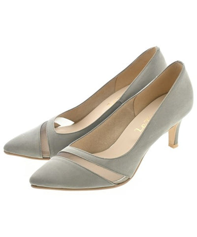 Le Talon Pumps/Heels