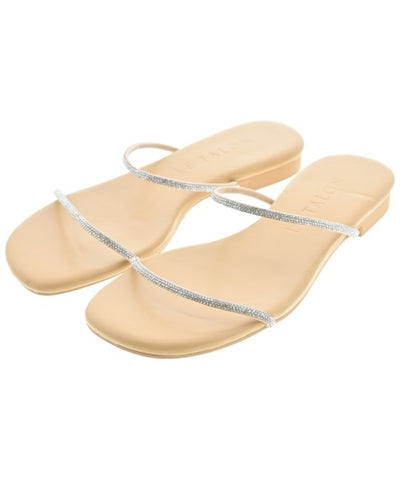 Le Talon Sandals