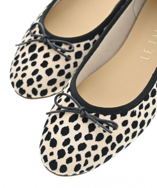 Le Talon Ballet shoes/Opera shoes