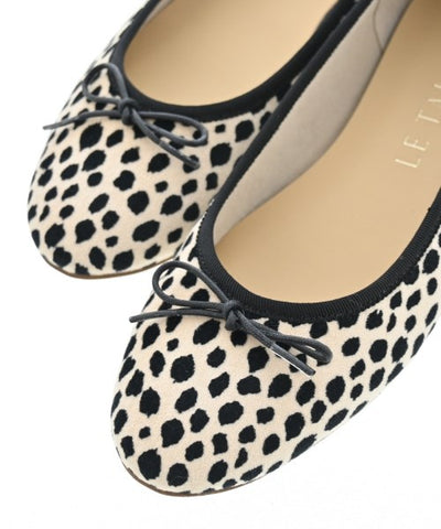 Le Talon Ballet shoes/Opera shoes