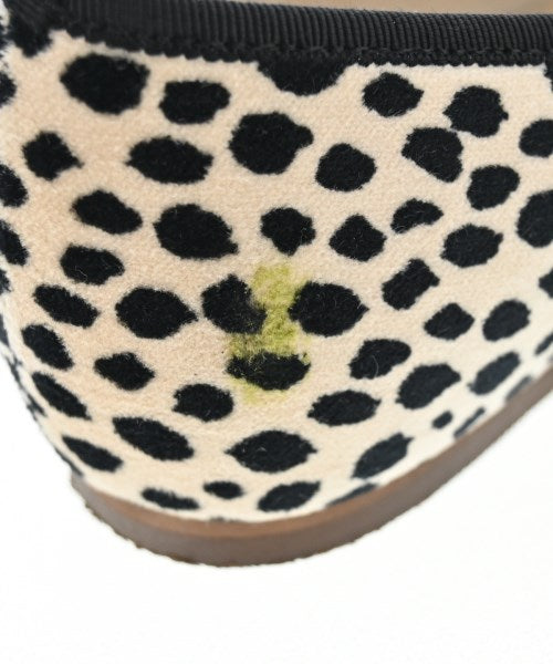 Le Talon Ballet shoes/Opera shoes